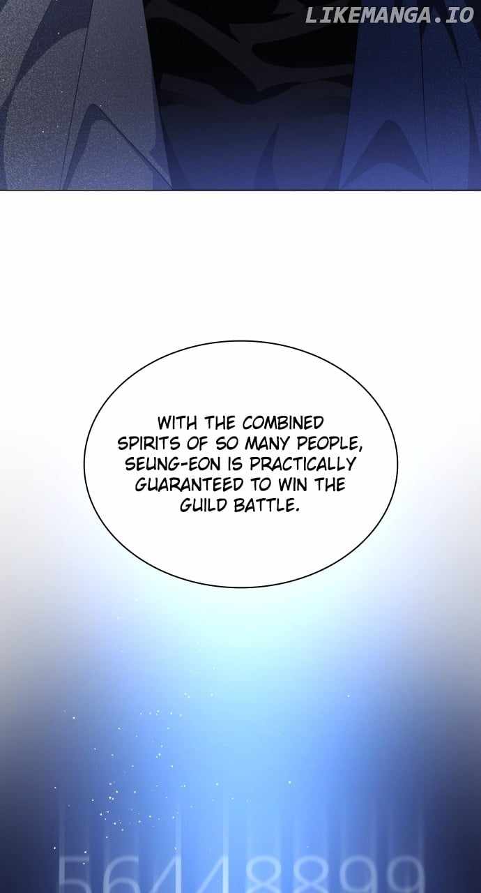 Zero Game Chapter 293 32